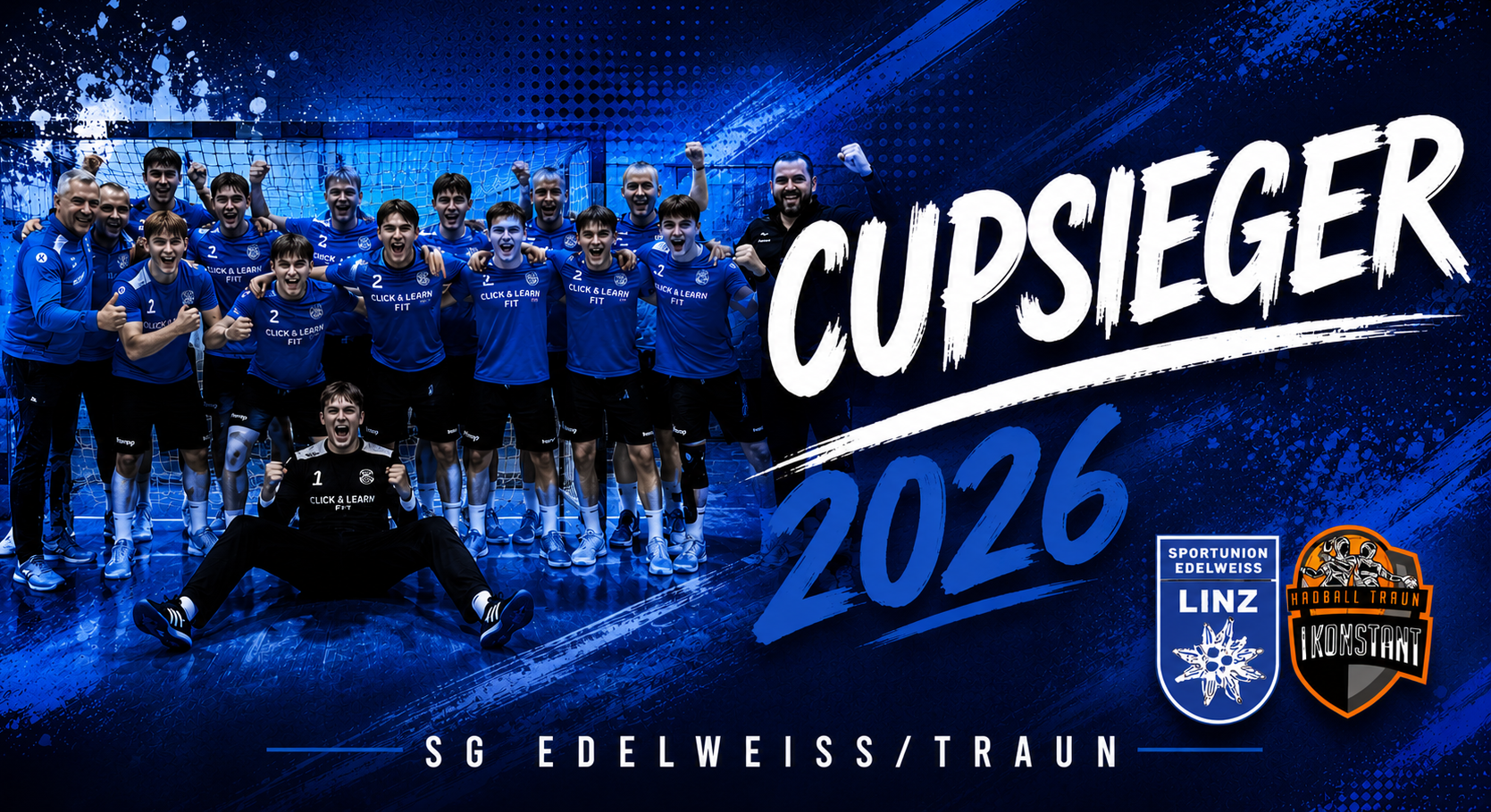 Edelweiss Linz Handball