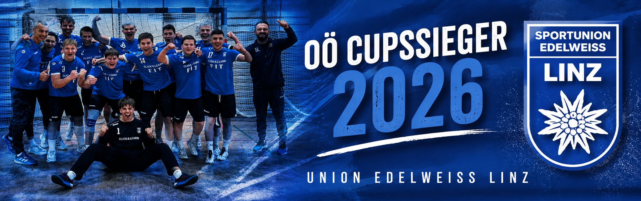 Edelweiss Linz Handball