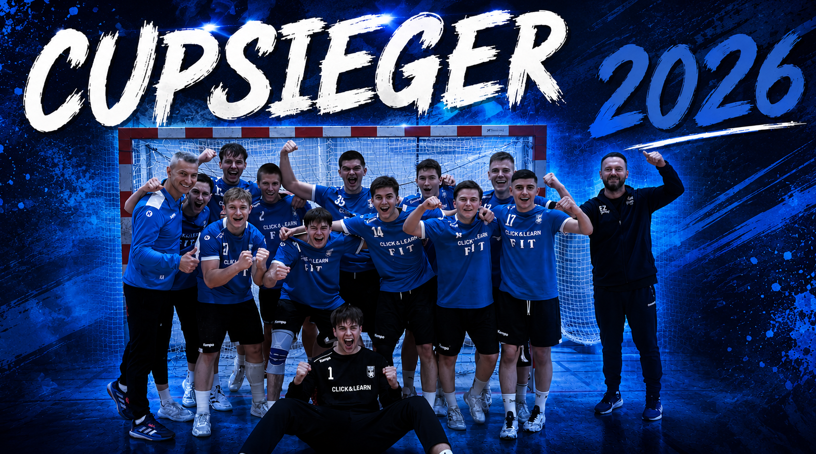 Edelweiss Linz Handball