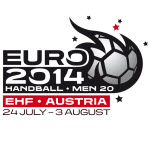 EURO 2014 Handball Men 20